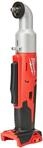 Milwaukee Llave angular 3/8" 18V, 1500/2250 rpm, 40/76 Nm, 3/8" macho ver-0