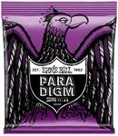 Ernie Ball 2020 Ball Power Slinky Paradigm E-Gitarre Saiten - 17838 Gauge, White