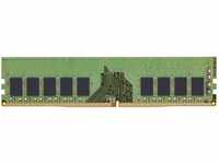 Kingston Branded Memory 8GB DDR4 2666MT/s Reg ECC Single Rank Module...