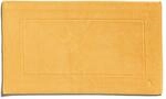 m&ouml;ve Superwuschel Badteppich 60 x 100 cm aus 100% Baumwolle, gold