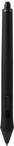 Wacom KP501E Grip Pen, drahtlos, Schwarz