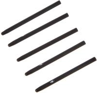 Wacom Standard Stiftspitzen, schwarz 5-tlg., FBA_4949268790543