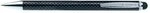 Online Schreibger&auml;te 34313/3D - Kugelschreiber Stylus XL, Gro&szlig;raummine M, blau,