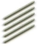 Wacom K100473 ACK-20003 Felt Pen nNibs f&uuml;r Intuos4 (5er Pack) ,
