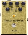 Fender Pugilist Distortion Verzerrungseffektpedal f&uuml;r Gitarre