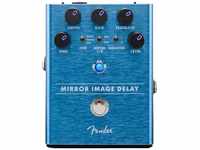 Fender 'Mirror Image Delay' Guitar Effects Pedal