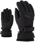 Ziener Damen KOFEL GTX lady glove Ski-handschuhe/Wintersport | Wasserdicht,