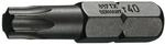 GEDORE 6542560 687 TX S-010 Schraubendreherbit 1/4', Vorteilspack 10-TLG, Innen-TORX