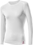 L&ouml;ffler Damen Unterhemd Shirt Transtex Warm La, wei&szlig;, 40, 10745
