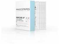 Magicstripes Wake Me Up Collagen Eye Patches, 5 Stück