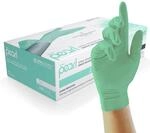 UNIGLOVES Mint Pearl Nitril-Untersuchungshandschuhe - | vielseitig einsetzbar,