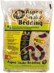 Zoo Med SB-4 Aspen Snake Bedding, 4,4 Liter
