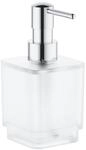 Grohe Selection Cube Seifenspender, 40805000