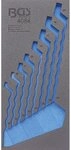 BGS 4084-1 | Werkstattwageneinlage 1/3 | leer | f&uuml;r Art. 4084