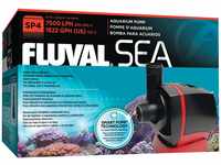 Fluval Sea SP4, Pumpe für Meerwasseraquarien, 6.910L/h
