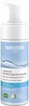 WELEDA Bio Zarter Reinigungsschaum, Naturkosmetik Gesichtsreinigung zur porentiefen