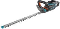 Gardena Akku-Heckenschere PowerCut Li-40/60: Akku-Heckenschneider mit 60 cm