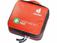 deuter First Aid Kit Pro umfangreiches Erste-Hilfe-Set