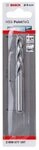 Bosch Professional 1x HSS Spiralbohrer PointTeQ (f&uuml;r Metall, 6 x 57 x 93 mm,