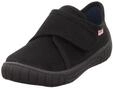 Superfit Jungen Bill Hausschuhe, Schwarz 0100, 23 EU