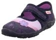 Superfit BELINDA Hausschuhe 0-800287 M&auml;dchen