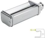 Kenwood KAX981ME Pasta-Schneideaufsatz Fettuccine, K&uuml;chenmaschinen-Zubeh&ouml;r, silber