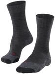 FALKE Damen Wandersocken TK2 Explore W So Wolle Funktionsmaterial antiblasen dick 1