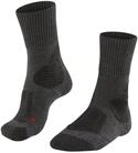 FALKE Damen Wandersocken TK1 Adventure W So Wolle Funktionsmaterial antiblasen...