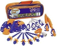 Peggy Peg &ndash; Markisenbefestigung Set mit Fix&Go Anker-Platten 2.0 & diversen