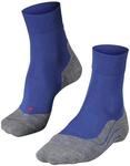 FALKE Herren Laufsocken RU4 Endurance M So Baumwolle Funktionsmaterial antiblasen 1
