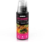 Vitamine Meerwasseraquarium 118 ml &ndash; Multivitamin-Zusatz mit Aminos&auml;uren f&uuml;r