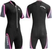Cressi Playa Shorty 2.5 Mm L