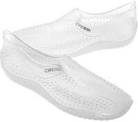 Cressi Water Shoes Clear 35