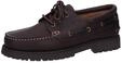 Aigle Herren Tarmac Halbschuhe Braun/FONCE 37 EU