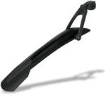 SKS GERMANY X-Blade Dark 26" + 27,5" Hinterrad-Schutzblech f&uuml;r MTB, schwarz