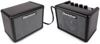 Blackstar Fly 3 Pack Bass Portable Battery Powered Mini Electric Bass Guitar...