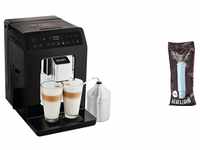 Krups EA8918 Evidence Kaffevollautomat | OLED-Display | 12 Kaffee-Variationen |...