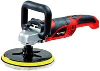 Einhell Winkelpolierer CC-PO 1100/2 E (1.100 W, 1.000-3.500 min-1 Drehzahl, 180mm
