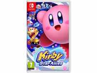 Nintendo SW Switch - Kirby Star Allies (französische Ausgabe)