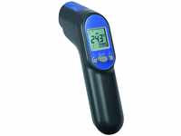 TFA Dostmann Scantemp 450 Infrarot-Thermometer, berühungsloses Messen,