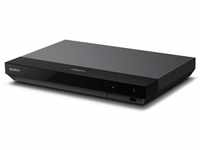 Sony UBP-X700 Blu-Ray-Disc, 4K-Ultra-HD-Blu-ray™ -Player, Ethernet, WLAN, USB,