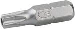 KS Tools 1/4' CLASSIC Bit TX, Bohrung, 25mm, TB20