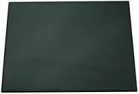 Durable Schreibtischunterlage (mit transparentem Overlay, 650 x 520 mm) 1 St&uuml;ck,