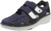 Berkemann Larena, Damen Sneakers, Blau (blau 353), 38 EU (5 Damen UK)