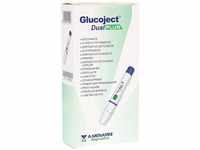 Glucoject Dual Plus Stechhilfe 1 stk