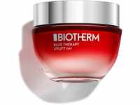 BIOTHERM Blue Therapy Uplift Day Cream, straffende Tagescreme mit rotem...