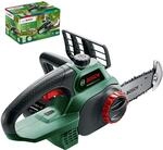 Bosch Akku Kettens&auml;ge UniversalChain 18 (ohne Akku, Karton, SDS-System,