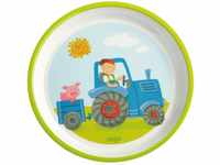 HABA 302817 Teller Traktor