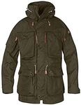 Fjällräven Herren Smock No. 1 Jacke, Dark Olive, L EU Fjällräven Herren Smock No. 1 Jacke, Dark Olive, L EU