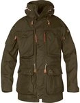 Fjallraven, Smock No. 1, Jacke, Dunkle Olive, S, Mann Fjallraven, Smock No. 1, Jacke, Dunkle Olive, S, Mann